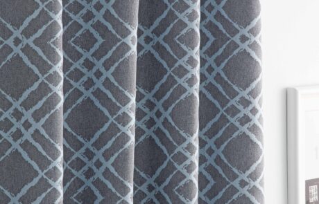 Sintra Turquesa Cortinas